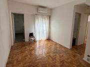 Alquiler Departamento 1 dormitorio, 35m2, Lateral, Av.... Alquiler Departamento 1 dormitorio, 35m2, Lateral, Av....