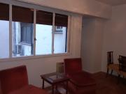 Alquiler Departamento 1 dormitorio, 36m2, Interno,...