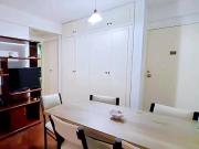 Alquiler Departamento 1 dormitorio, 37m2, Contrafrente,...