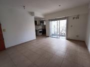 Alquiler Departamento 1 dormitorio, 40m2, Frente,...