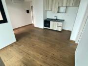 Alquiler Departamento 1 dormitorio, 41m2, Frente, Av....
