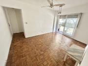 Alquiler Departamento 1 dormitorio, 42m2, con balcón,...
