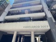 Alquiler Departamento 1 dormitorio, 43m2, Condarco 3000...