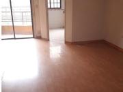 Alquiler Departamento 1 dormitorio, 43m2, Frente, Av...