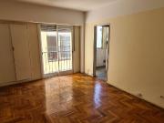 Alquiler Departamento 1 dormitorio 45 años,...