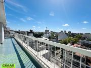 Alquiler Departamento 1 dormitorio, 45m2, con balcón,...