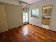 Alquiler Departamento 1 dormitorio 50 años, Lateral,...