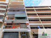 Alquiler Departamento 1 dormitorio, 45m2, Contrafrente,...