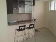 Alquiler Departamento 1 dormitorio, 50m2, Frente,...