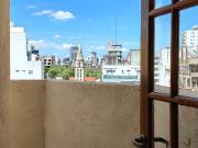 Alquiler Departamento 1 dormitorio, 35m2, Av Cordoba...