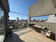 Alquiler Departamento 1 dormitorio, 65m2, Frente, Roseti...