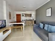 ALQUILER DEPARTAMENTO 1 DORMITORIO AMBUEBLADO CENTRO ROSARIO