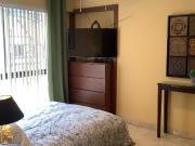 ALQUILER DEPARTAMENTO 1 DORMITORIO AMOBLADO S. ISDRO