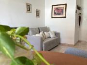 Alquiler Departamento 1 Dormitorio amoblado Santa Fe 52