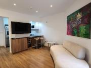 Alquiler departamento 1 dormitorio, Amoblado, Terraza,...