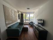 Alquiler departamento 1 dormitorio amoblado zona rio