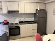 Alquiler departamento 1 dormitorio amueblado