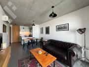 ALQUILER DEPARTAMENTO 1 DORMITORIO AMUEBLADO