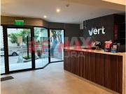 Alquiler Departamento 1 Dormitorio Av. Arequipa 1200... Alquiler Departamento 1 Dormitorio Av. Arequipa 1200...