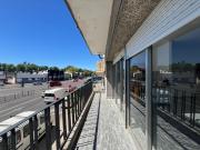 Alquiler Departamento Rosario 1 dormitorio Balcon al...