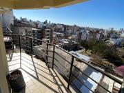 Alquiler Departamento 1 dormitorio, Bv.Illia 625 piso 8,...