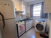 Alquiler Departamento 1 dormitorio Centro, Rosario