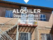 ALQUILER DEPARTAMENTO 1 DORMITORIO CIPOLLETTI