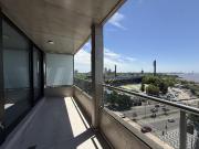 Alquiler departamento 1 dormitorio con balcón barrio...