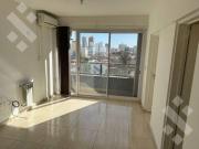 ALQUILER DEPARTAMENTO 1 DORMITORIO CON BALCÓN CENTRO...