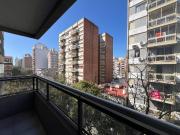 Alquiler departamento 1 dormitorio con Balcón en Rosario...