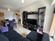 Alquiler departamento 1 dormitorio con balcón Zona...