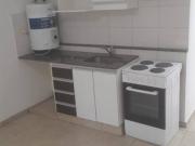 Alquiler Departamento 1 Dormitorio Con Balcón Zona...