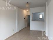 Alquiler Departamento 1 dormitorio con cochera en La Plata