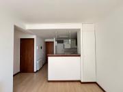 Alquiler Departamento 1 dormitorio con Cochera....