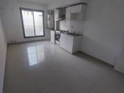 Alquiler departamento 1 dormitorio con cochera y parrilla