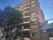 Alquiler departamento 1 dormitorio con cochera. Zeballos 642