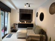 Alquiler departamento 1 dormitorio con patio Echesortu,...