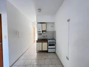 Alquiler Departamento 1 dormitorio con patio grandre en...