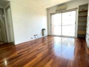 Alquiler Departamento 1 dormitorio, Contrafrente, 40m2,...