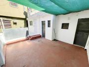 Alquiler Departamento 1 Dormitorio De Pasillo. Abasto....