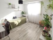 Alquiler Departamento 1 dormitorio, Este, 40m2, Maipu...