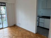 Alquiler Departamento 1 dormitorio, Frente, 40m2,...