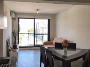 ALQUILER DEPARTAMENTO 1 DORMITORIO LOURDES