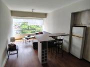 ALQUILER DEPARTAMENTO 1 DORMITORIO MIRAFLORES