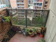 ALQUILER DEPARTAMENTO 1 DORMITORIO NUEVA CORDOBA