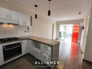 Alquiler Departamento 1 Dormitorio Opcion a Cochera,...