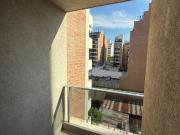 ALQUILER| DEPARTAMENTO 1 dormitorio PEREDO 173 4F