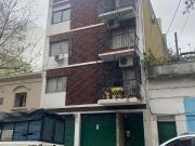 Alquiler Departamento 1 dormitorio, Sur, 30m2, Estados...