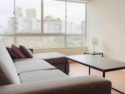 Alquiler departamento 1 dormitorio vista a parque,...