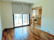 Alquiler departamento 1 dormitorio zona Facultad de Medicina